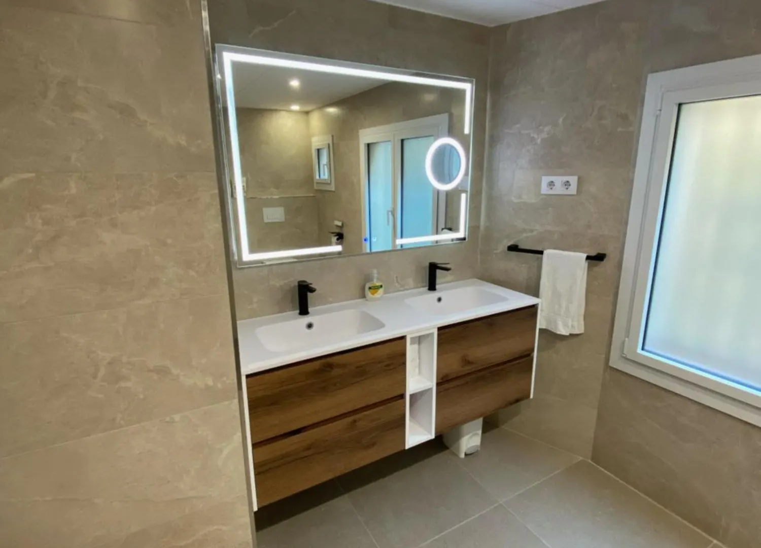 Casa Solberg Villa Roses Holiday home