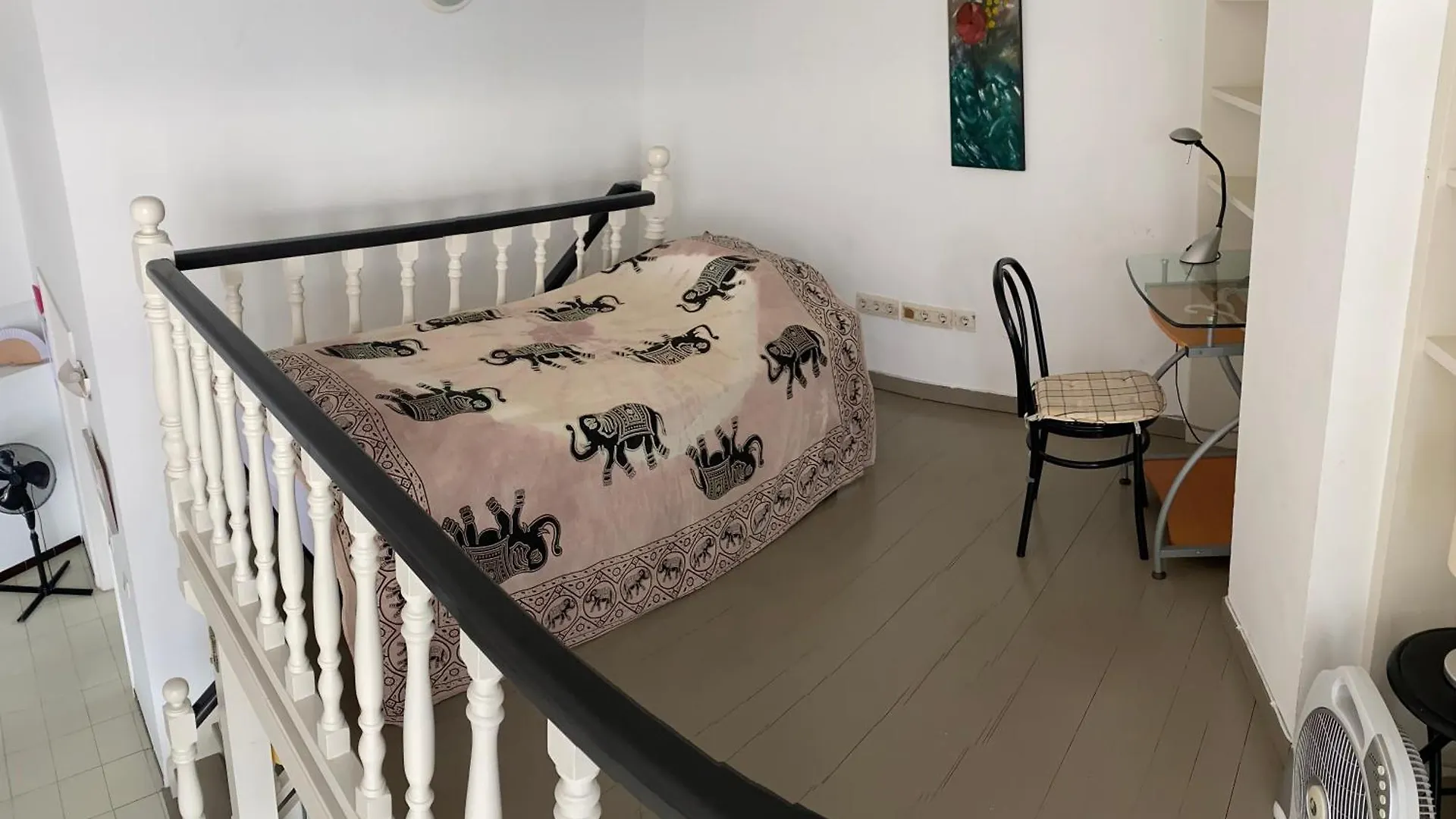 Holiday home Casa Solberg Villa Roses Spain