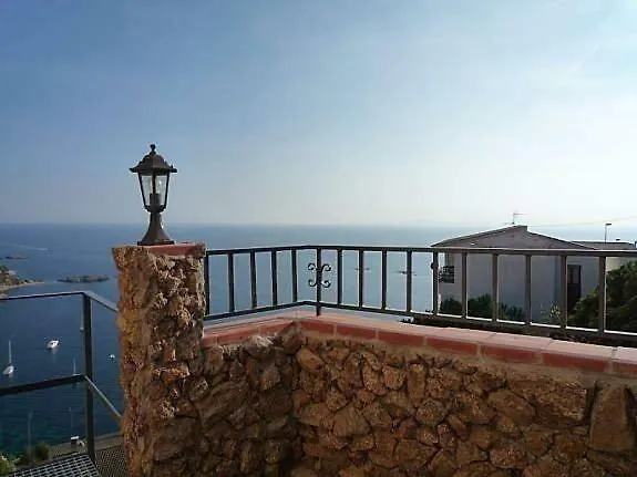 Holiday home Casa Solberg Villa Roses