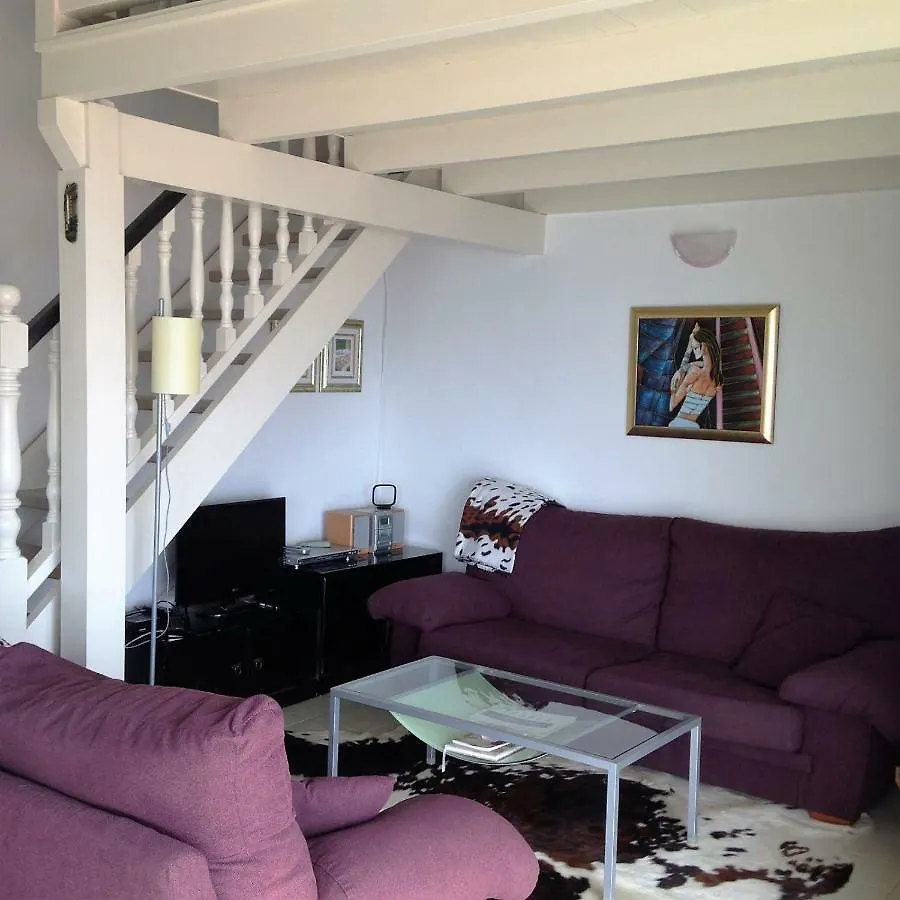Casa Solberg Villa Roses Holiday home
