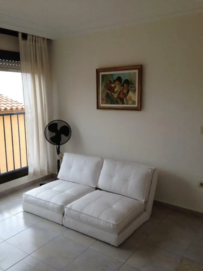 Holiday home Casa Solberg Villa Roses