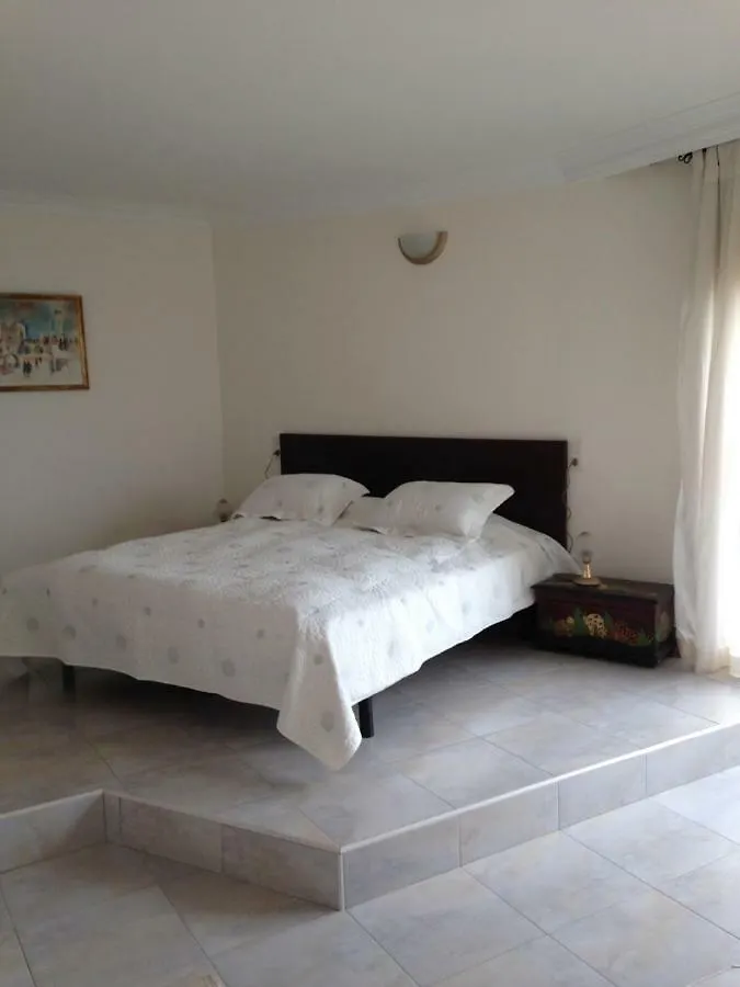 Casa Solberg Villa Roses Spain