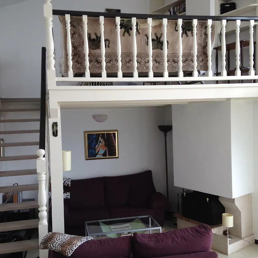 Holiday home Casa Solberg Villa Roses Spain