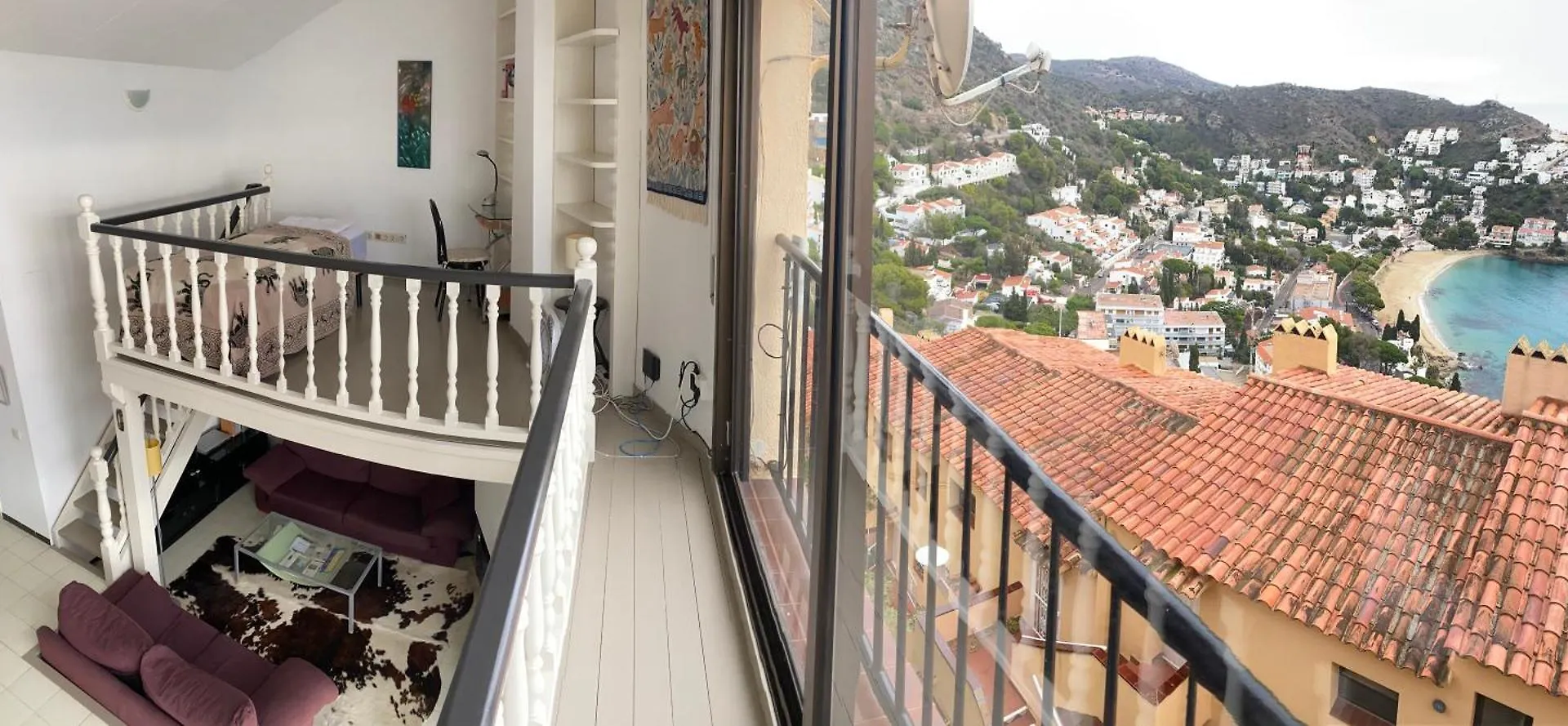 Holiday home Casa Solberg Villa Roses