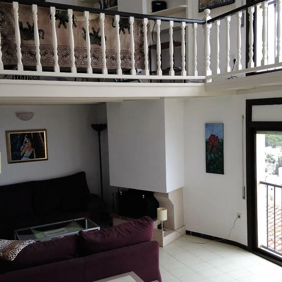 Casa Solberg Villa Roses 0*,  Spain