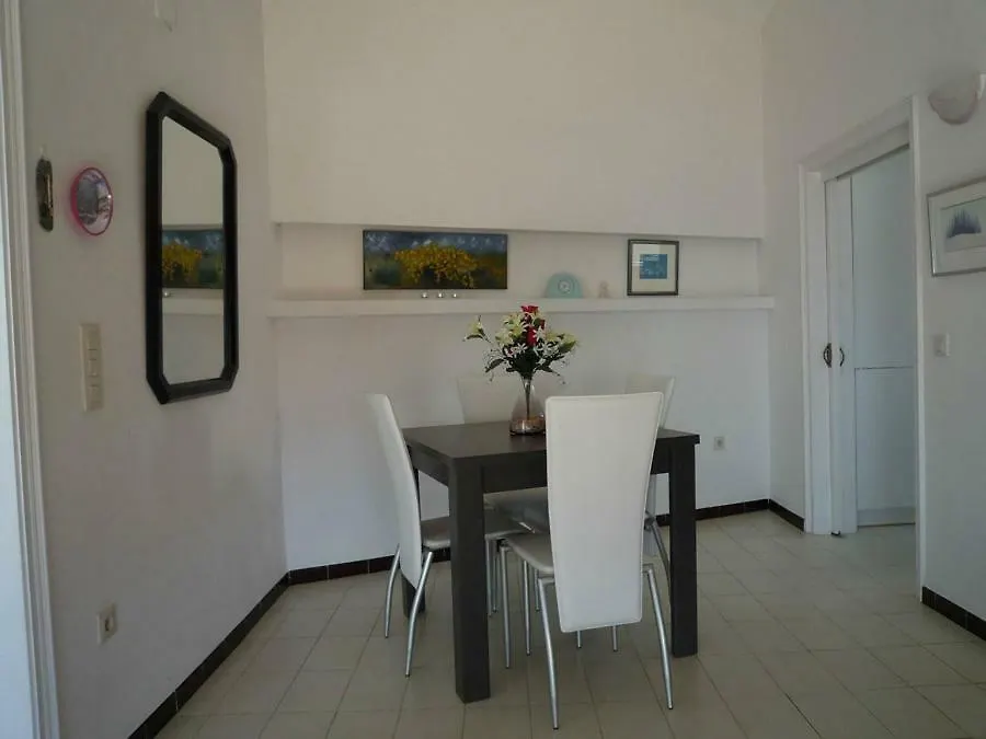 Casa Solberg Villa Roses