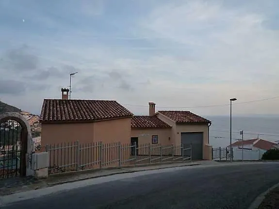 Casa Solberg Villa Roses Holiday home