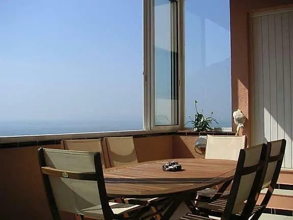 Holiday home Casa Solberg Villa Roses